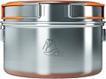 Кастрюля Novaya Zemlya 2,4л