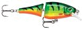 Воблер Rapala BX Jointed Shad BXJSD06-FT