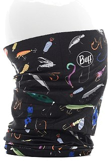 Бандана Buff High UV protection fishing lures - фото 3