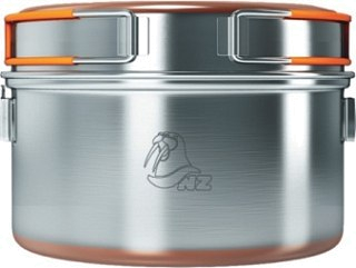 Кастрюля Novaya Zemlya 2,4л