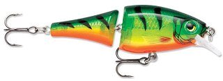 Воблер Rapala BX Jointed Shad BXJSD06-FT
