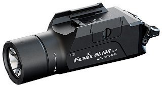 Фонарь Fenix тактический GL19R V2.0 - фото 1