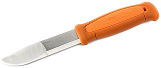 Нож Mora Kansbol burnt orange с мульти креплением - фото 5