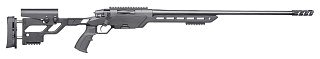 Карабин Ata Arms 308Win ALR ДТК 2 магазина 5м 610мм - фото 1