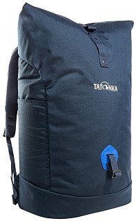 Рюкзак Tatonka GRIP ROLLTOP PACK navy - фото 1