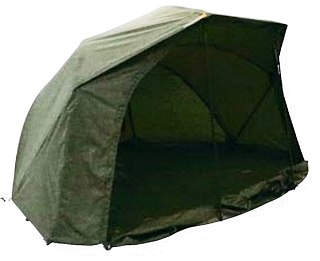 Палатка Prologic Cruzade brolly system 55" - фото 2