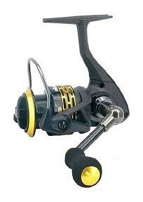 Катушка Okuma Helios HXG 35 FD