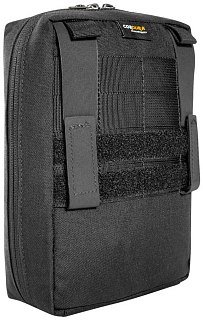 Чехол Tatonka Universal pouch 20x14 black  - фото 2