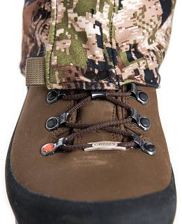 Гетры Sitka Thunderhead GTX new optifade subalpine - фото 4