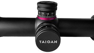 Прицел Taigan ER4-16X44SFIR - фото 9