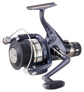 Катушка Daiwa Megaforce 3553 F