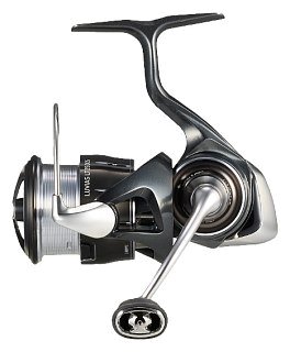 Катушка Daiwa 24 Luvias LT2500S