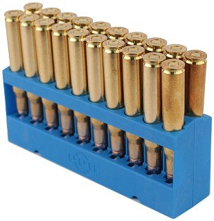 Патрон 30-06Sprg PPU SP 9,72г - фото 3