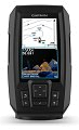 Эхолот Garmin Striker Vivid 4cv с трансдьюсером GT20