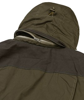 Куртка Seeland Key-point lady pine green р.42 - фото 3