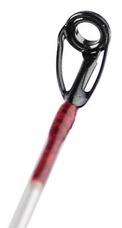 Спиннинг Daiwa  Team Trout Area Commander TD662ULFS-BD - фото 5