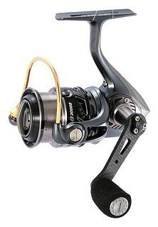 Катушка Abu Garcia Revo ALX Theta 1000S