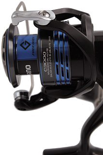 Катушка Shimano Nexave C3000FI - фото 6