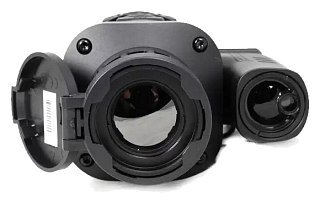 Тепловизионный прицел Arkon Arma SR25L - фото 10