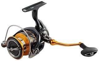 Катушка Daiwa 19 Revros LT 4000 C - фото 1