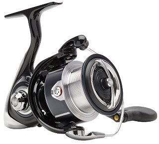 Катушка Daiwa 24 N'ZON Plus 5000S-CP - фото 2