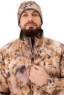 Куртка King Hunter Beast camo duck - фото 8