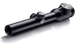 Прицел Swarovski Z6I 1-6x24 II L CD-I - фото 2