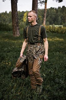 Костюм TAYGERR Горка Осень дуплекс дюны - фото 33