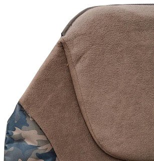 Раскладушка Tramp Wide camo - фото 12