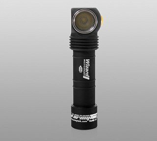 Фонарь Armytek Wizard Magnet XP-L USB теплый - фото 10