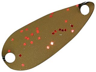 Блесна Forest Closer 1,1гр цв.10