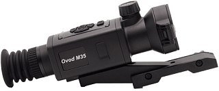 Тепловизионный прицел RikaNV Ovod M35 384x288 объектив 35мм - фото 4