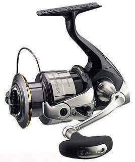 Катушка Shimano 12 Vanquish C2000S