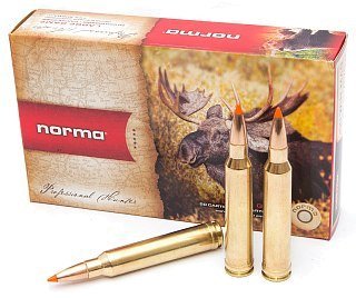 Патрон 300WM Norma 11 Tipstrike - фото 1