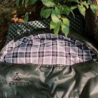 Спальник Totem Ember Plus XXL левый - фото 9