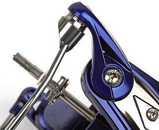 Катушка Nautilus Lux Feeder 6000 Com - фото 11