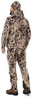 Костюм King Hunter Wind mountain camo - фото 3