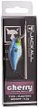 Воблер Jackall Cherry 44мм hl blue shad