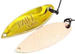 Блесна Forest Miu 1,4гр цв19