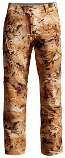 Брюки Sitka Grinder optifade marsh