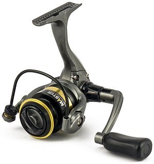 Катушка Caiman Master FD  300 4+1ВВ - фото 1
