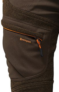 Брюки Remington Wood-grouse brown - фото 14