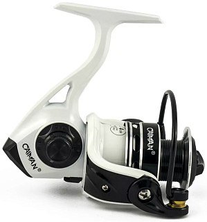 Катушка Caiman Savage 3000 4+1ВВ - фото 4