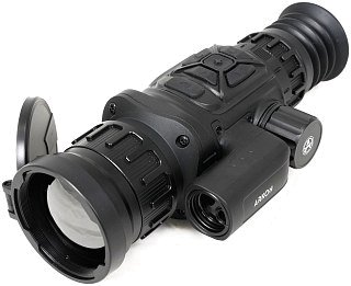 Тепловизионный прицел Arkon Arma HR50L - фото 2