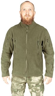 Толстовка Fantom Force ЭФА-1 хаки - фото 1