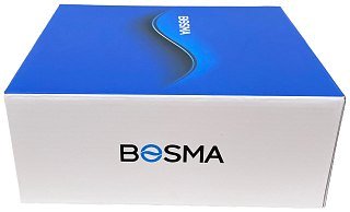 Бинокль Bosma Golden Tiger Il 10x42 - фото 13