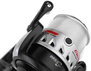 Катушка Okuma Electron ELC-165 FD - фото 5