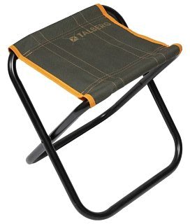 Табурет Talberg Steel Stool L 45х46х46 см