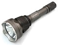Фонарь JetBeam Cree MC-E 450 люмен 