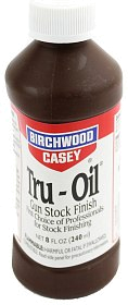 Покрытие и пропитка Birchwood Casey Tru Oil Stock Finish 240 для ложи 